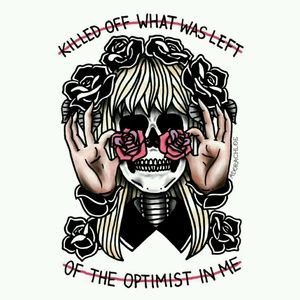 Meet your Posher, Jackie